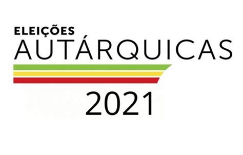 cne autarquicas 2021